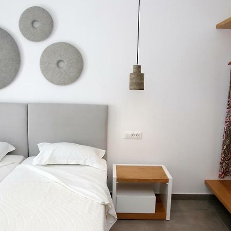 Casabella Hotel Naxos City Exterior photo