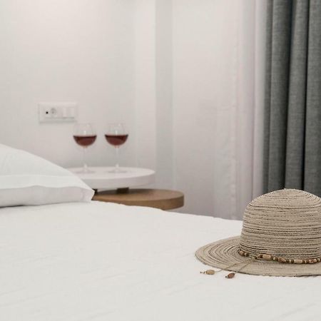 Casabella Hotel Naxos City Exterior photo