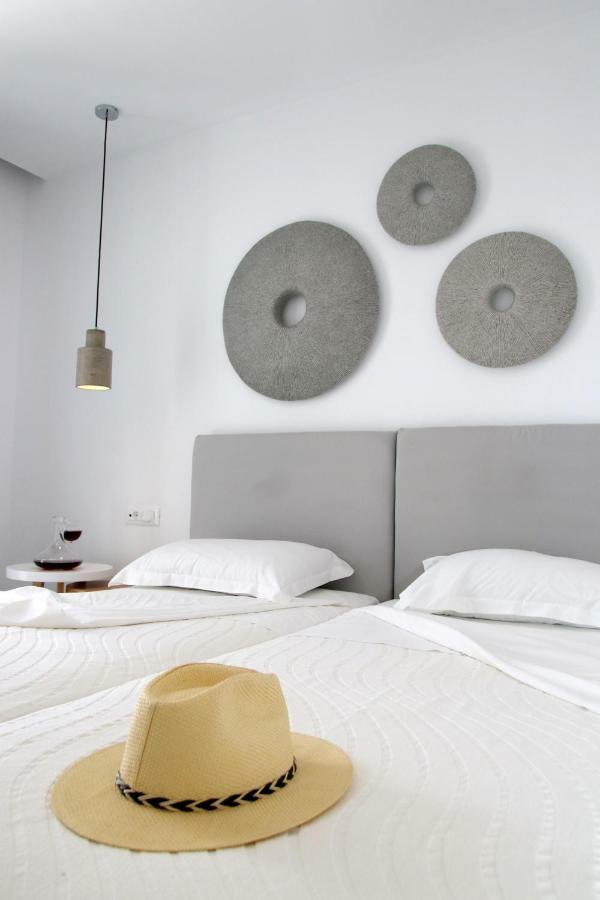Casabella Hotel Naxos City Exterior photo