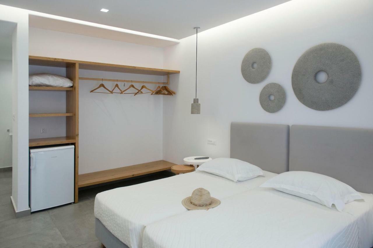 Casabella Hotel Naxos City Exterior photo