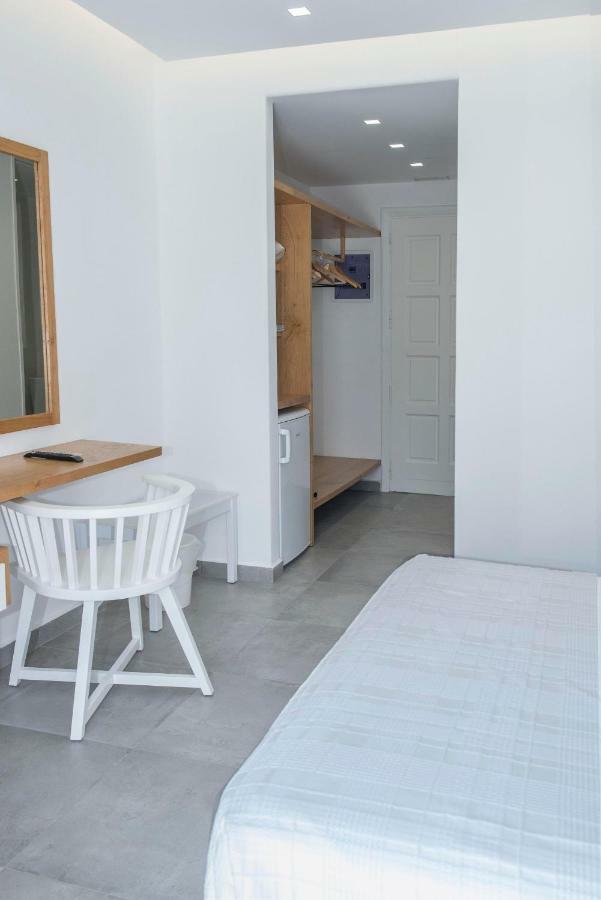 Casabella Hotel Naxos City Exterior photo