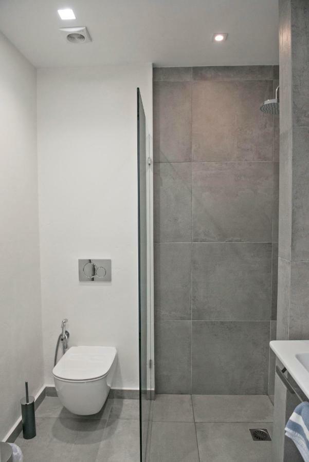 Casabella Hotel Naxos City Exterior photo