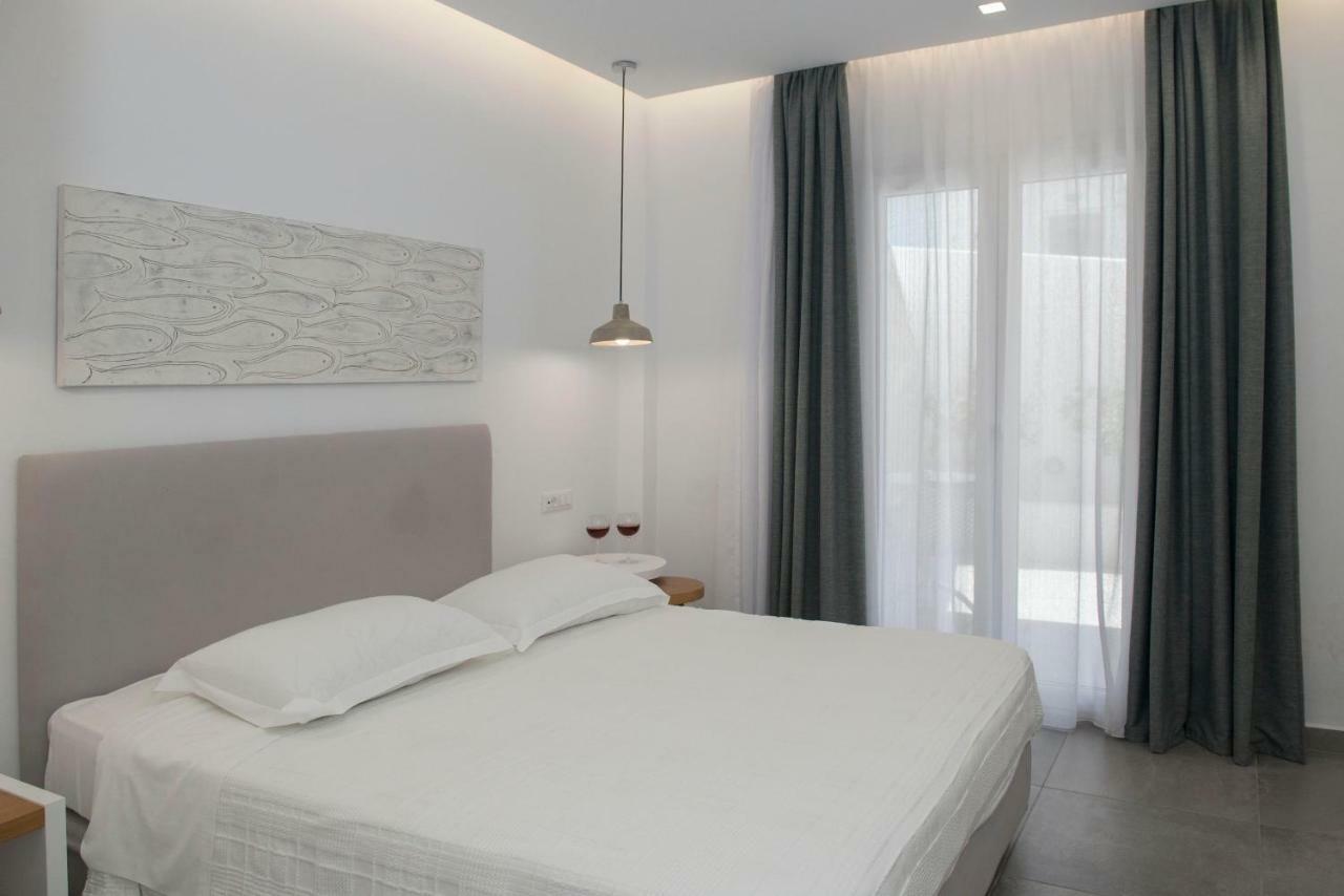 Casabella Hotel Naxos City Exterior photo